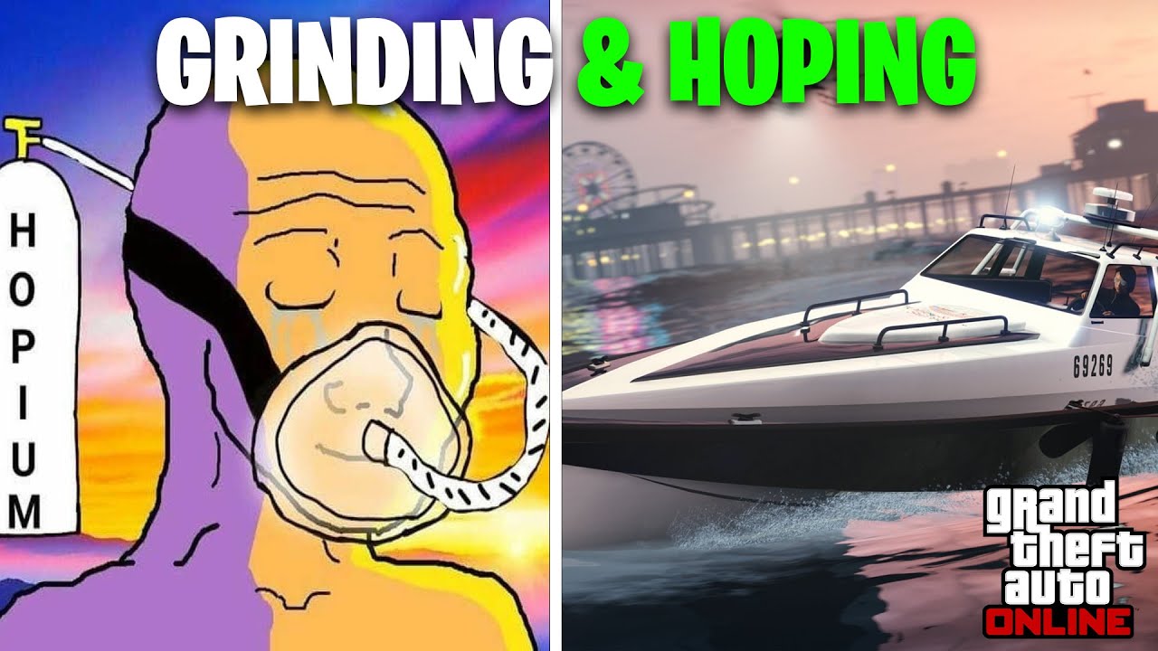 GTA Online DOUBLE MONEY Heist Grind | Hoping for GTA 6 News This week
