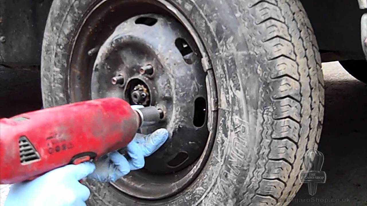 The Figaro Shop Brakes