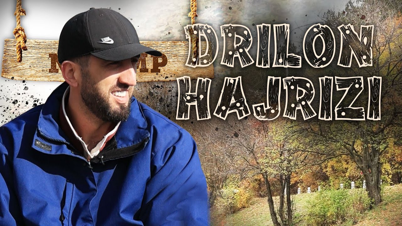 Sharje, forc&euml; dhe frik&euml; nga fundi i karrier&euml;s &ndash; rr&euml;fimi m&euml; i sinqert&euml; i Drilon Hajrizit &ldquo;N&rsquo;kamp&rdquo;