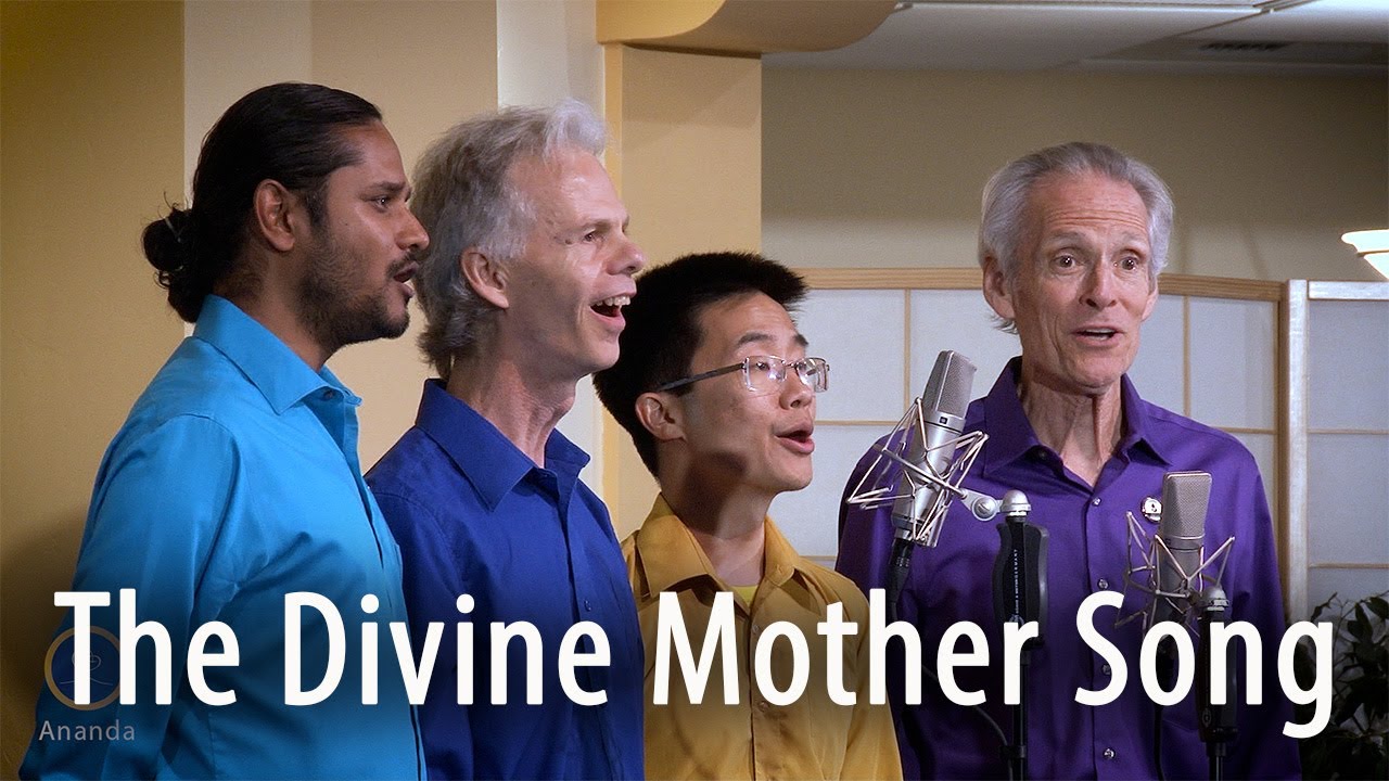 The Divine Mother Song