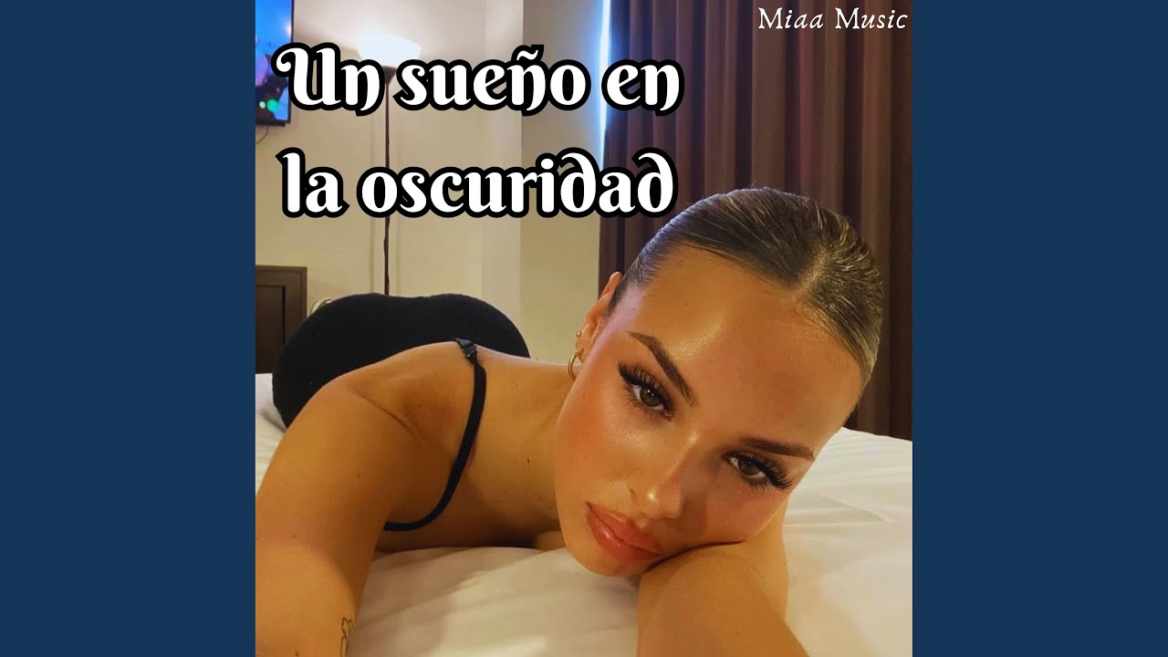 Un sueño en la oscuridad