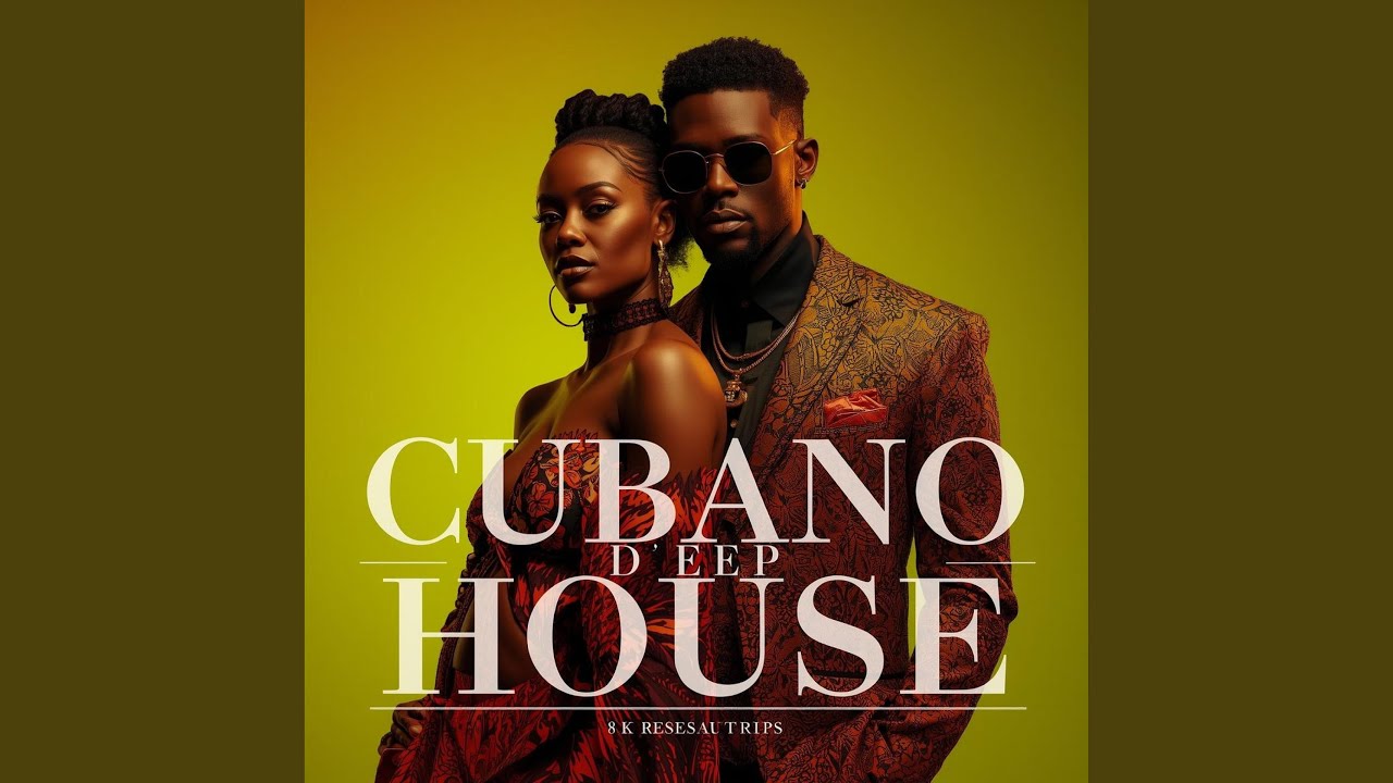 Havana Nights | Cubano Deep House 2026 | Afro Latin Groove | Night Club Mix