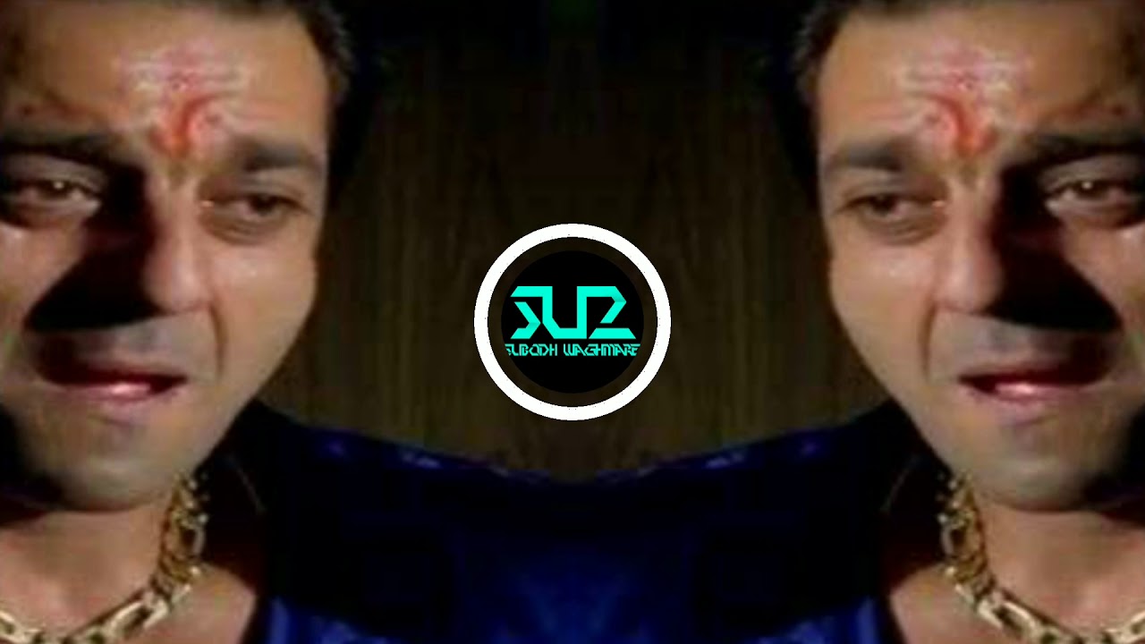 Vaastav - SUBODH SU2 |Sanjay Dutt Dialogues Remix | 80 daru chod ke pile lassi |tiktok