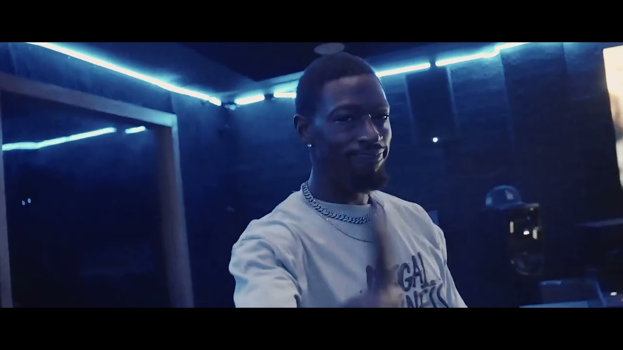 Kevin McCall Sets the Vibe with &ldquo;Risk It All&rdquo; 🔥 A Must-Hear Anthem