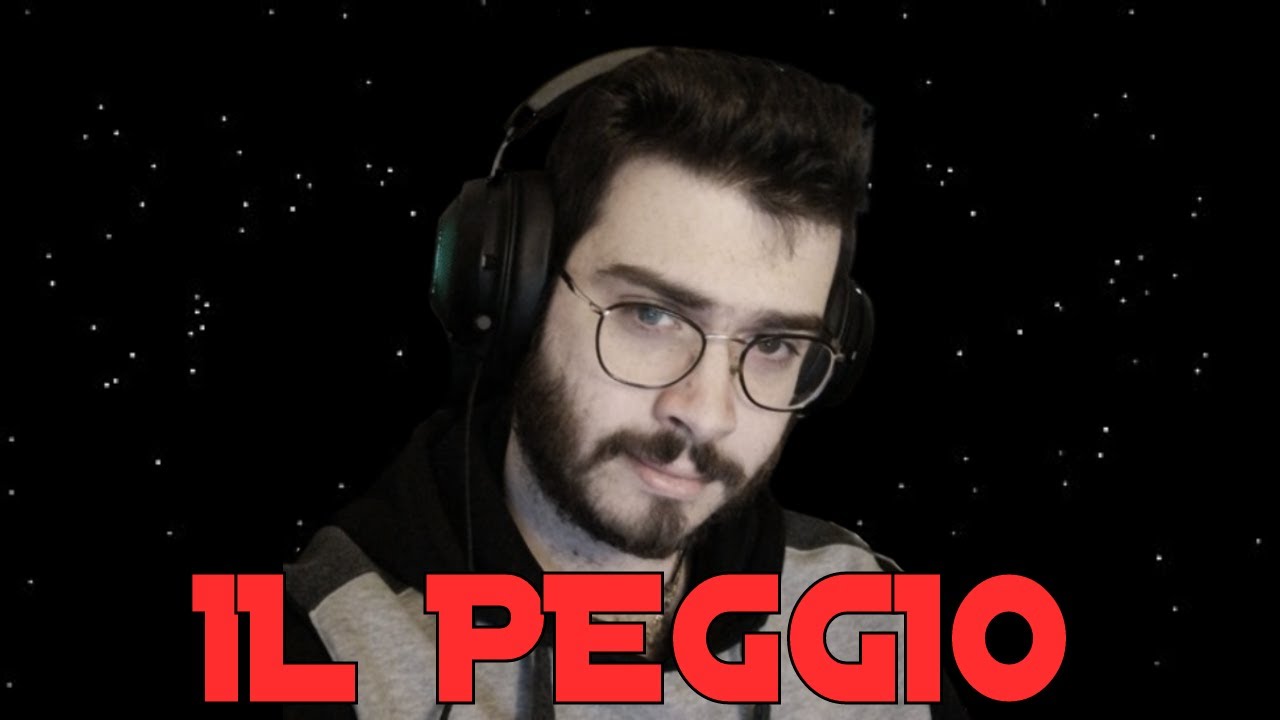 VOLPESCU IL PEGGIO OF | maggio 2K23