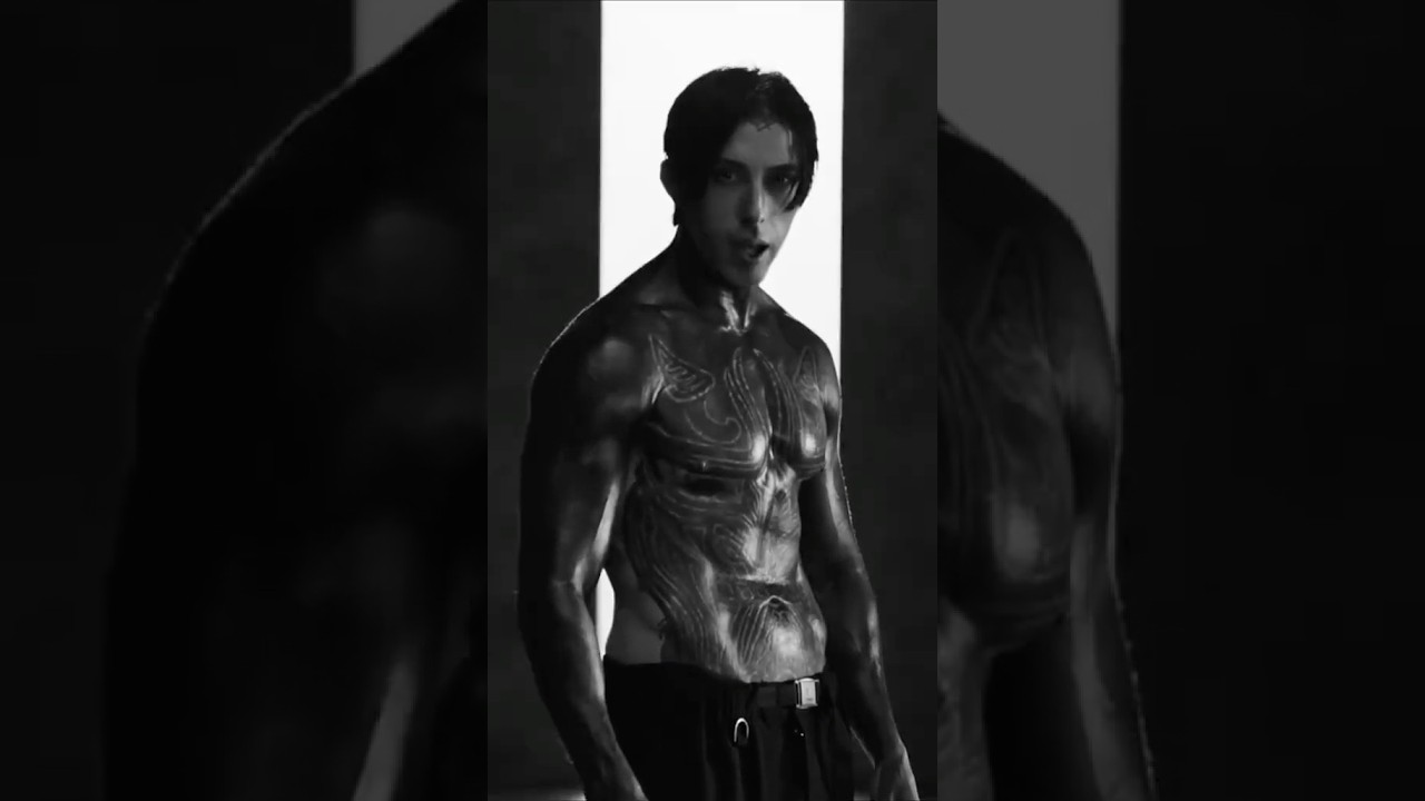 YOU ARE MY OBSESSION #lyricsvideo  #fallinginreverse