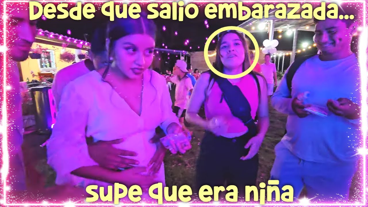 Los fantasticos estan FELICES porque ya seran tios. Julio dice que Bessy y Ale hubieran dicimulado.