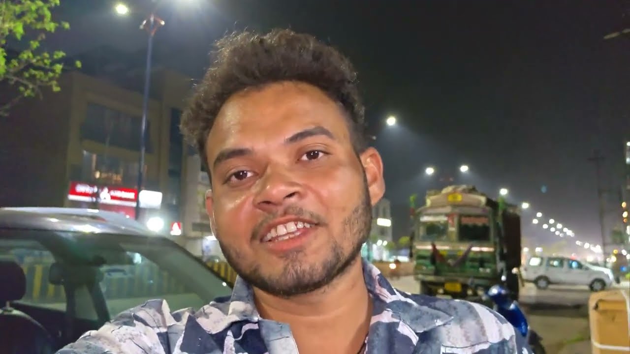 आज तो मे टिंगा पड़ गया हु 