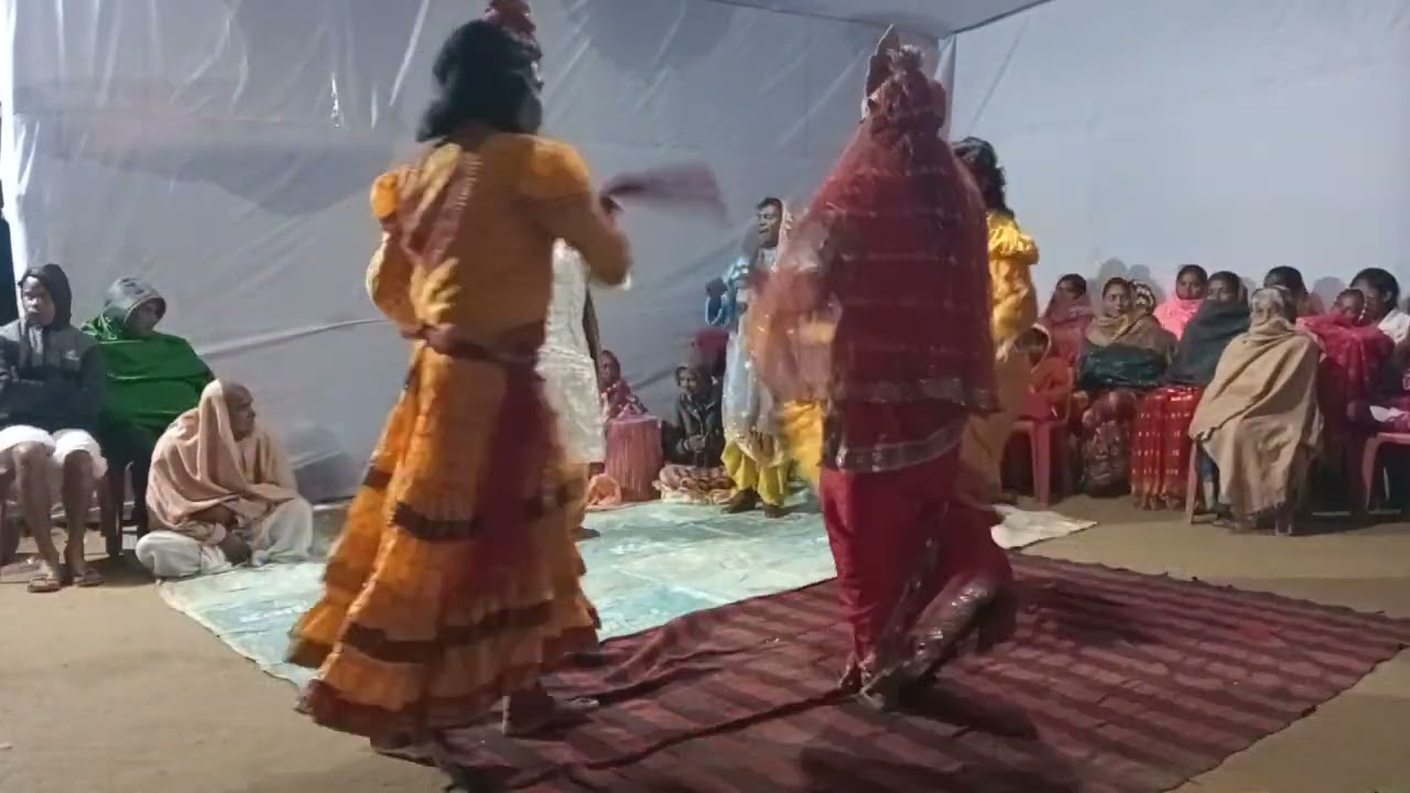 New Gaya Pala Comedy Video । Part 12 । kudmali Gaya Pala Video । Gaya Pala । Sarala Music Odisha