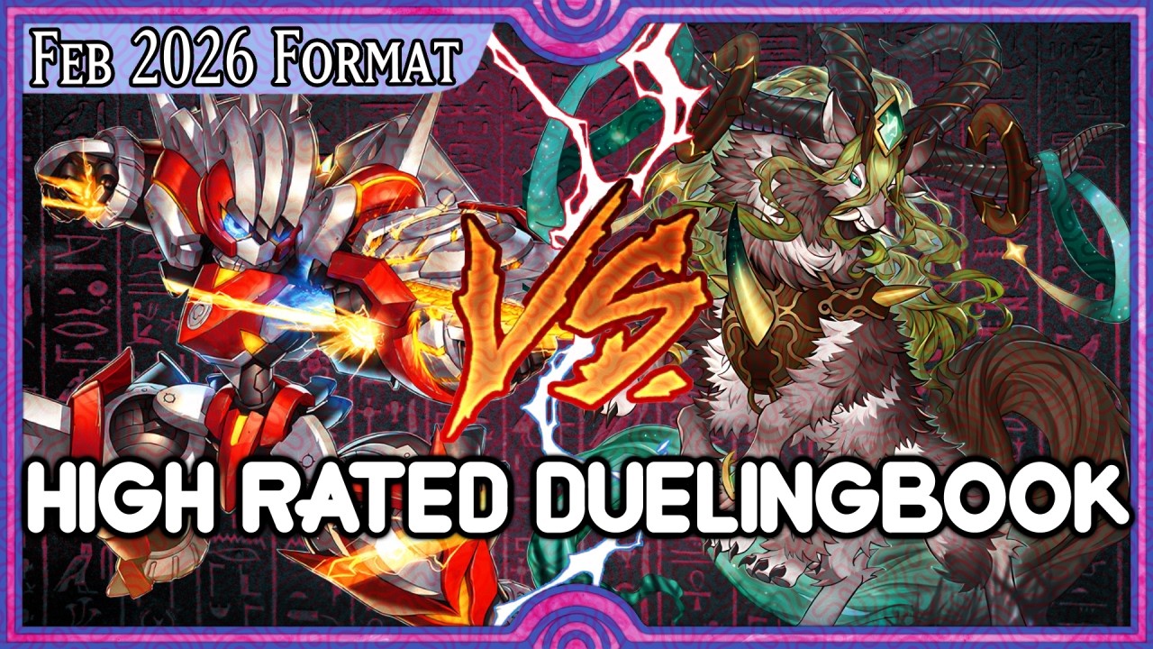 【High Rated DB】Ryzeal Mitsurugi vs Dracotail Branded [4173]