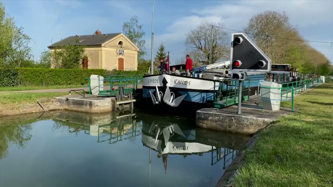 Top 10 must-see attractions in Nevers for an unforgettable weekend visit