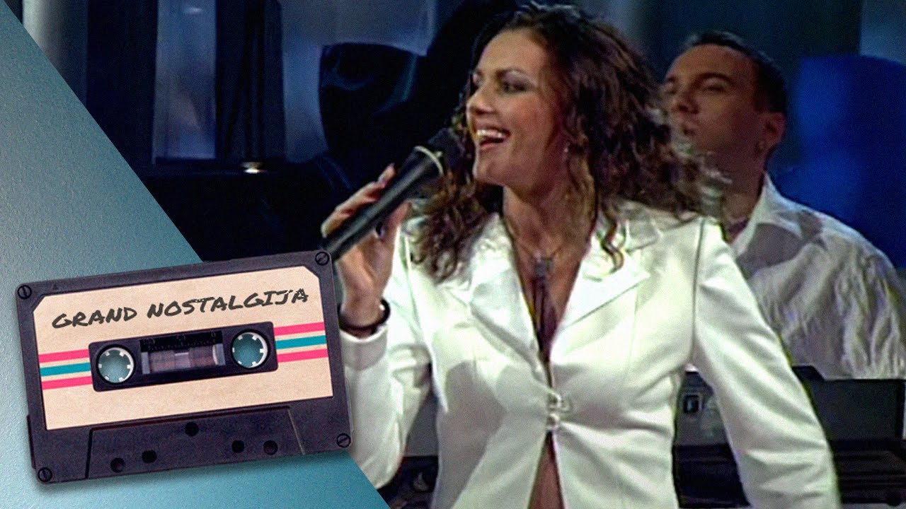 Maratonci 021 - IMA, IMA DANA (Grand Nostalgija 2002)
