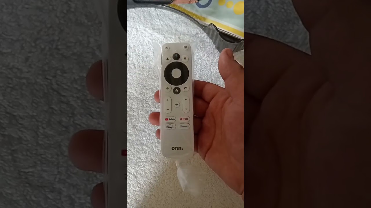 solucionado el problema del on 4k streaming box con Android TV 14