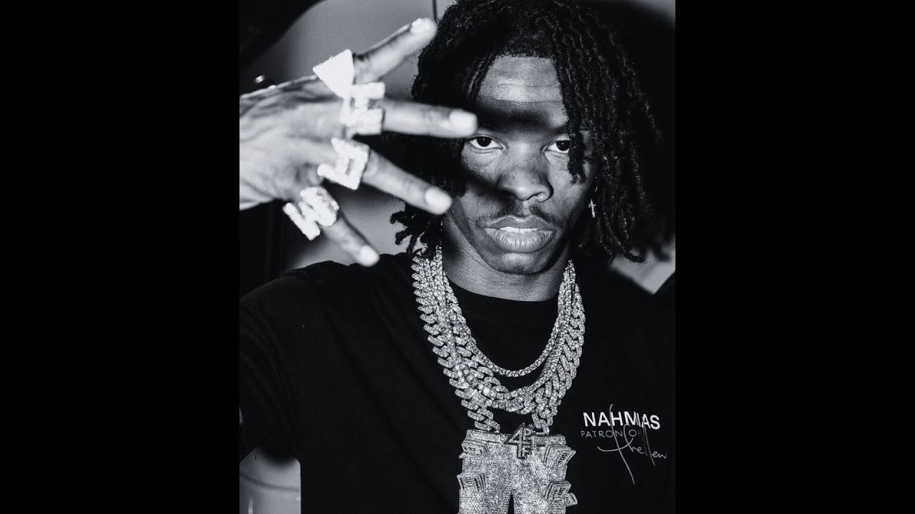 [FREE] Lil Baby Type Beat - 