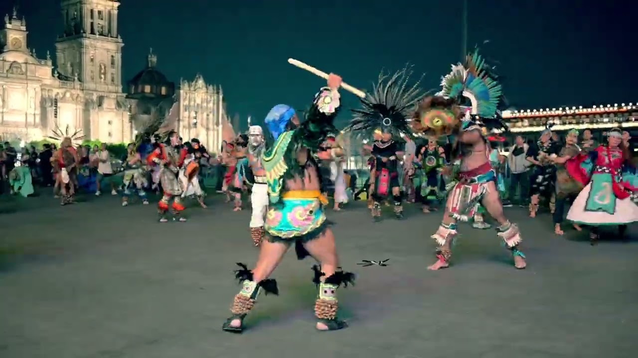 Agradecimiento Ce Tochtli Xihuitl – Inicio de Ciclo