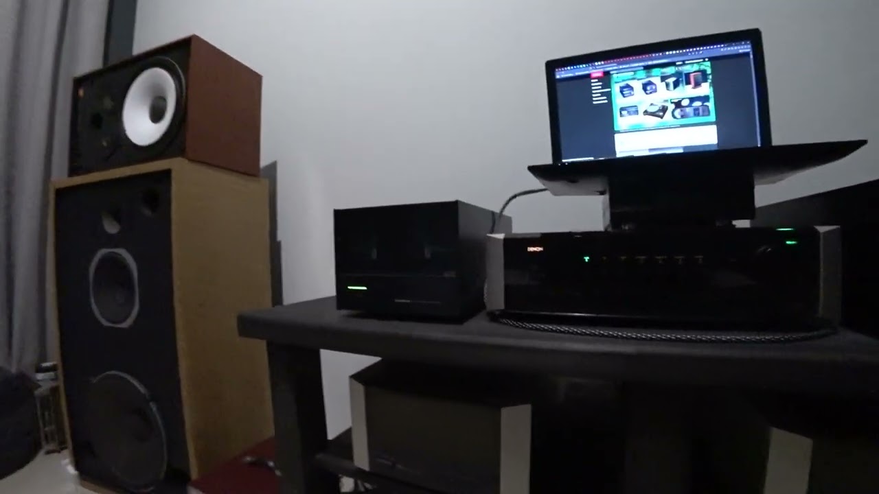 Моноблоки Pioneer M-Z1a