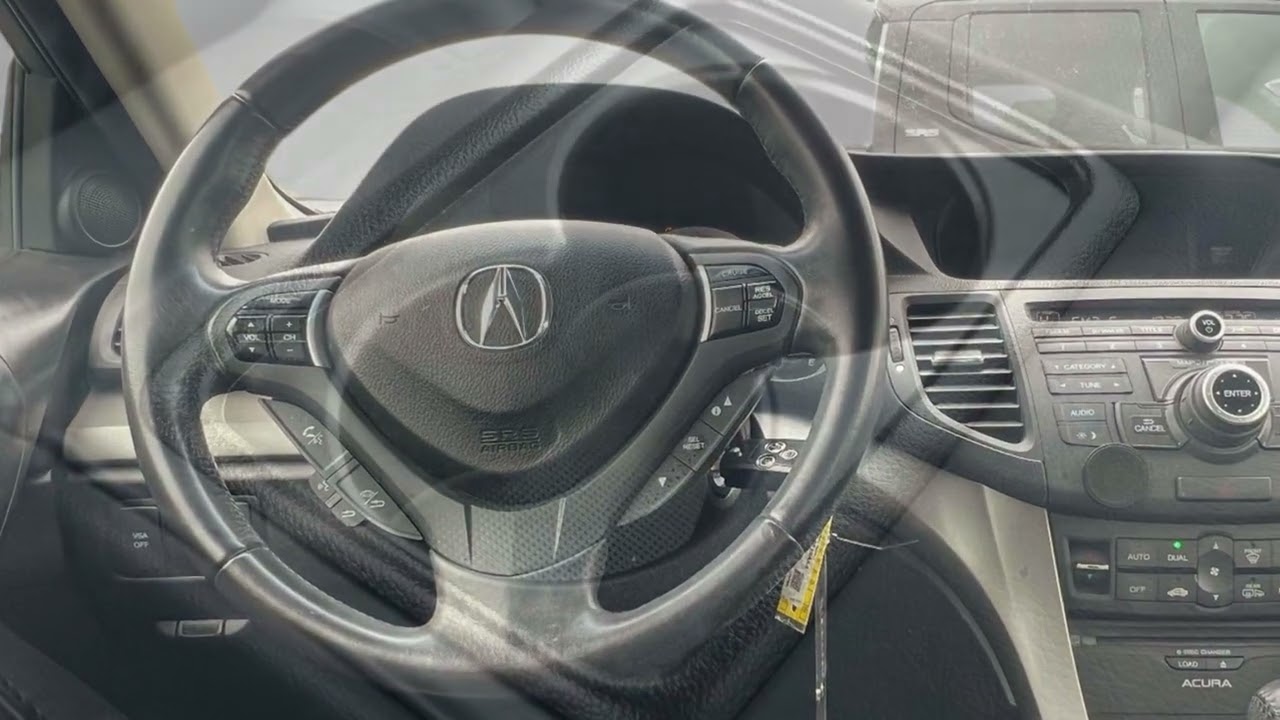 2010 Acura TSX New Cassel, Mineola, Garden City, East Meadow, Hicksville