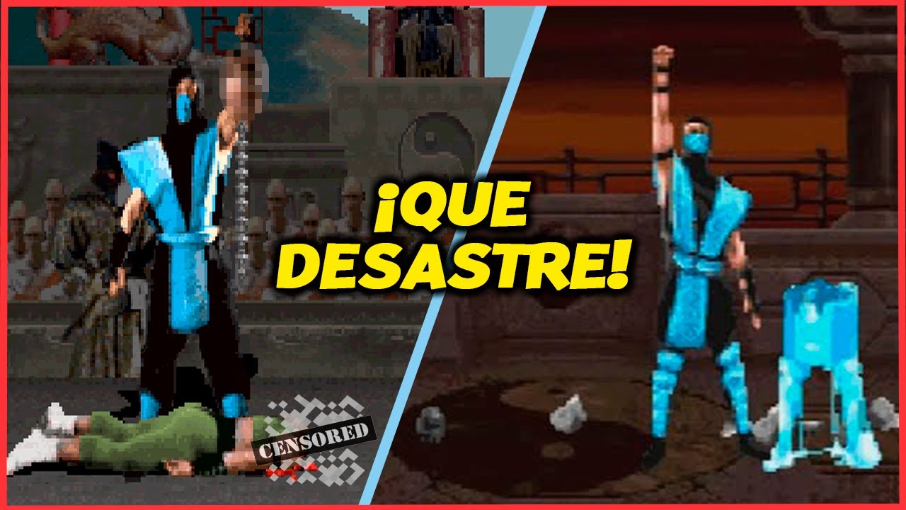 Arcade vs. SNES: Los Ports Más DESASTROSOS de la Historia 📉