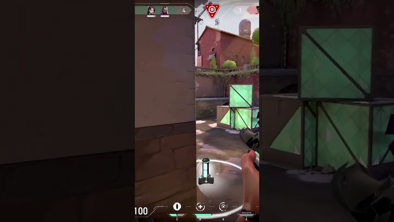 The last two Kill are just nasty