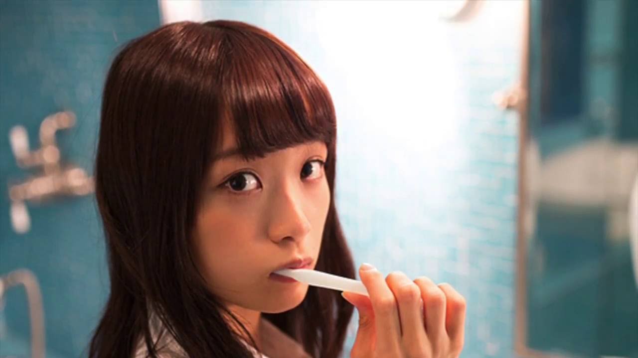 乃木坂４６物語　深川麻衣　〜聖母〜