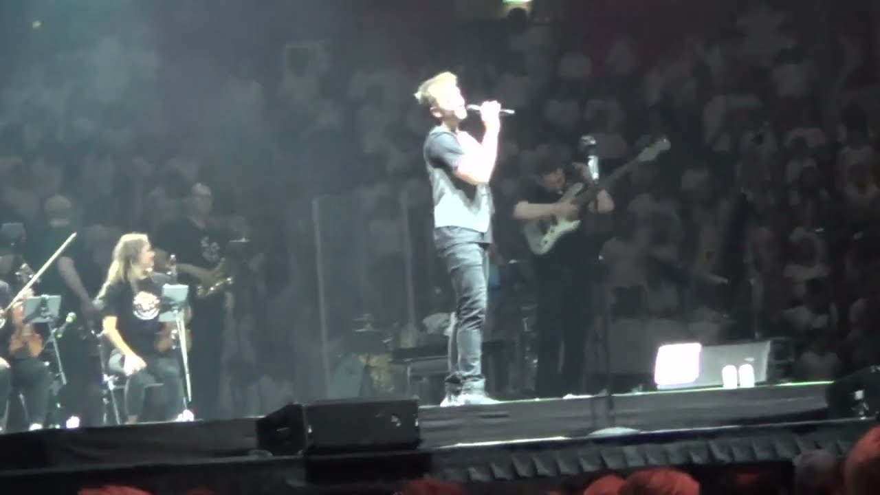 6K United 2023 in Düsseldorf - Das komplette Konzert