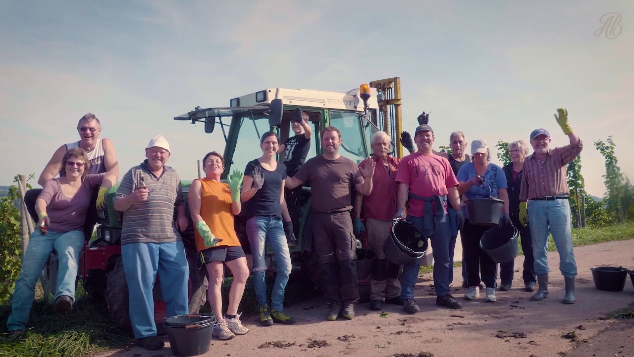 Weingut Boesen Imagefilm