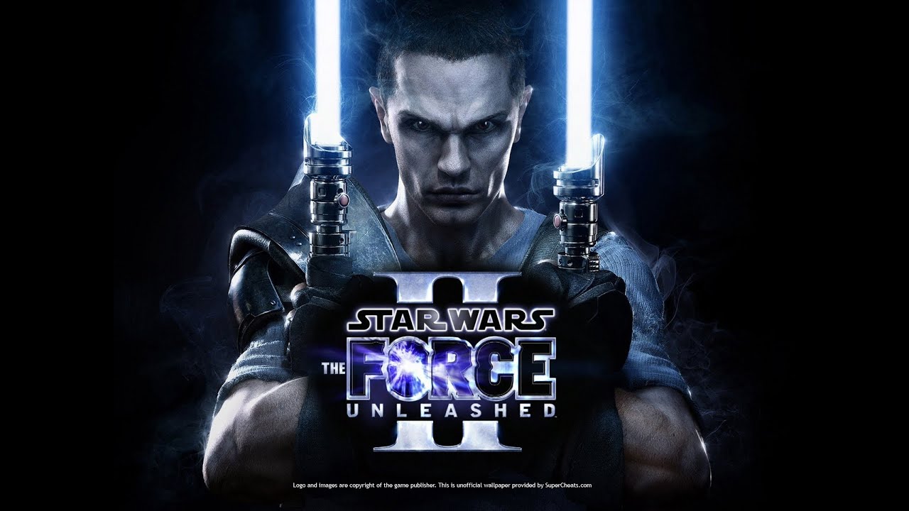 STAR WARS: The Force Unleashed 2 