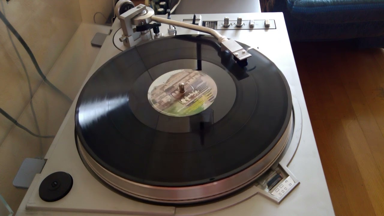 Shpongle – Ineffable Mysteries From Shpongleland (Vinyl) Side E