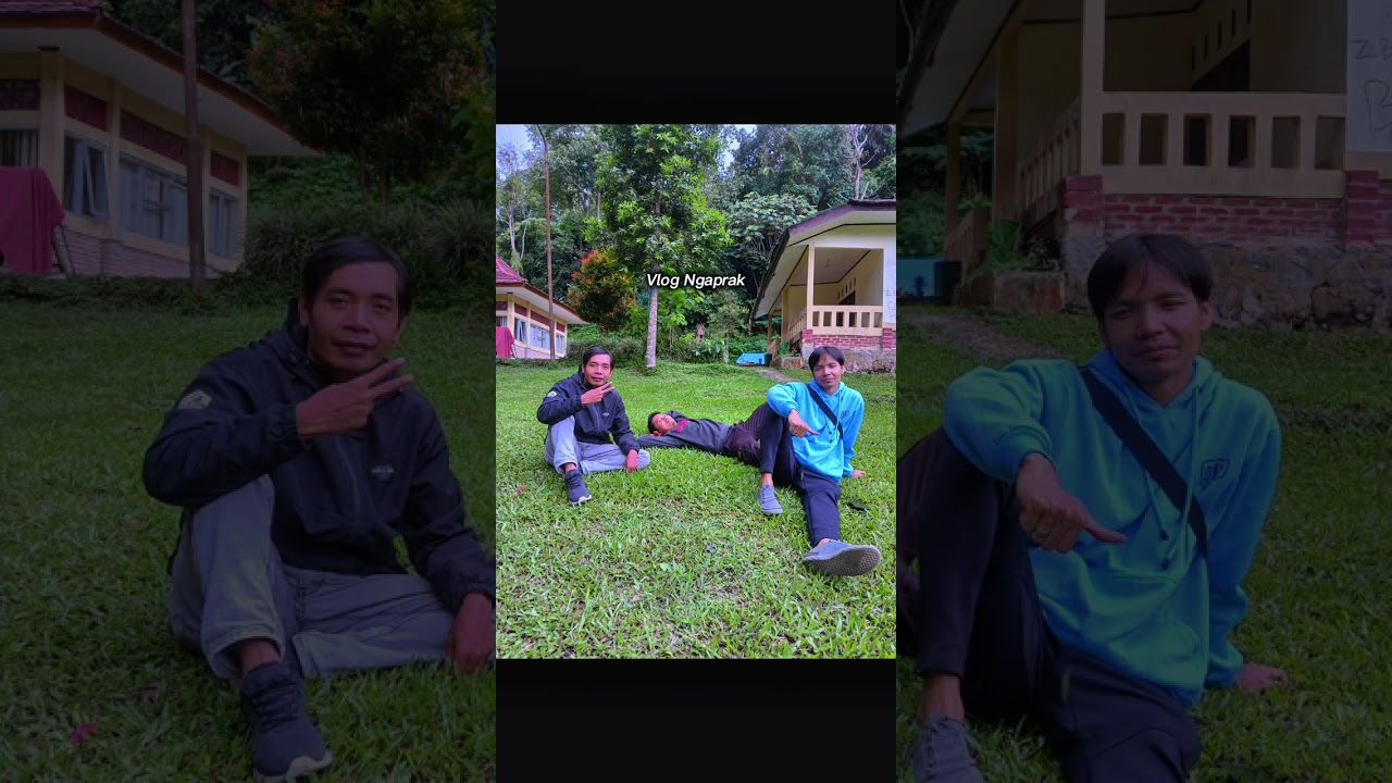 Selamat menjalankan ibadah puasa sobat ngaprak.