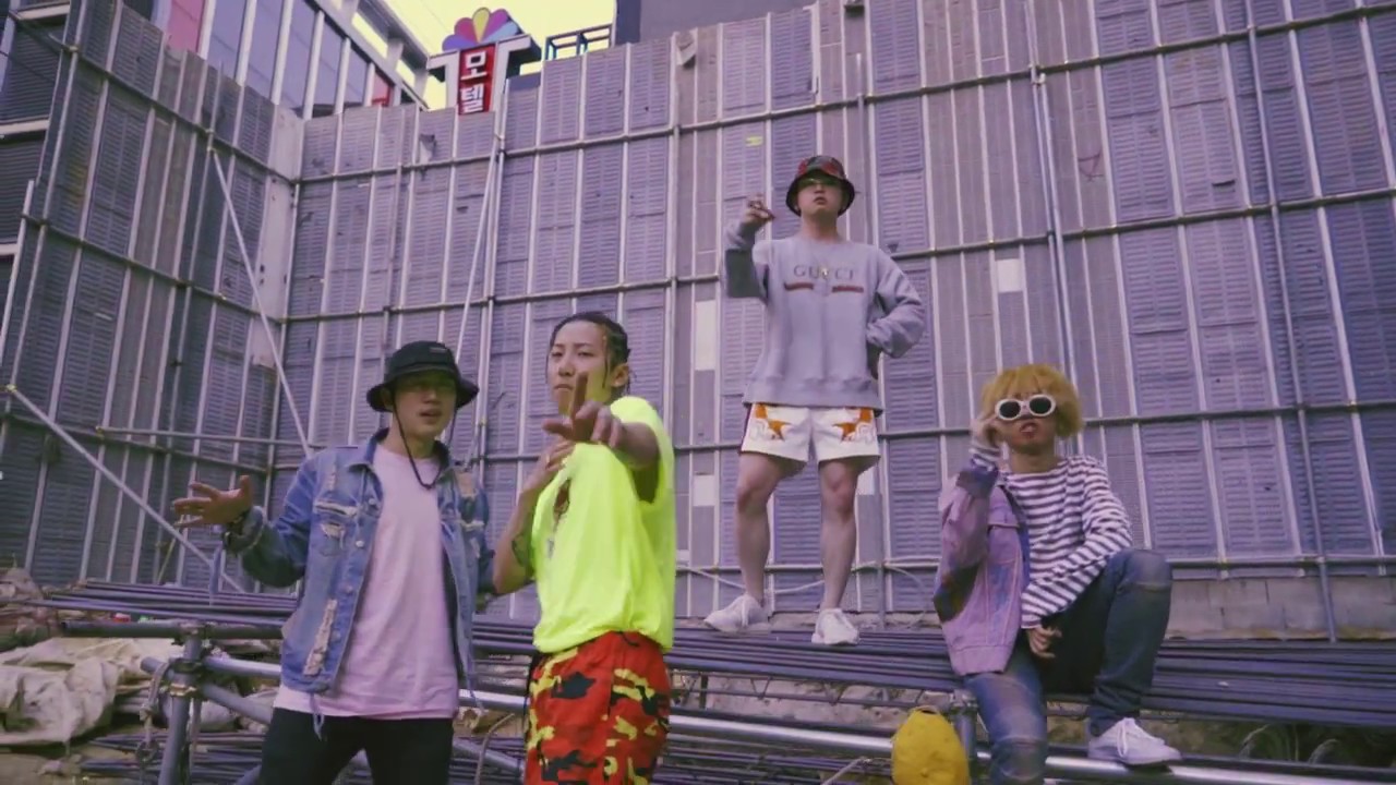 MBA - 우리가 얼마나 (WURIGA)