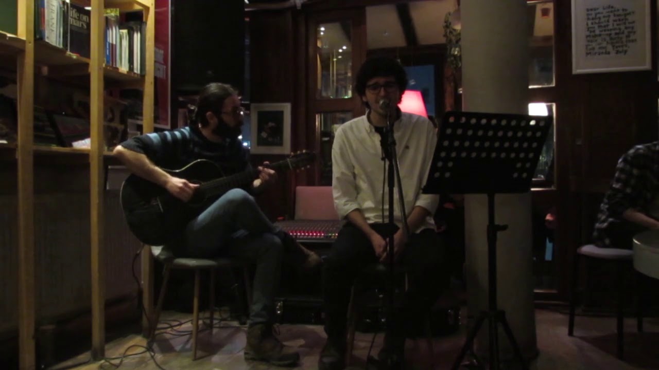 Plator Gashi dhe Faruk Banjska Bossa Nova Show | Dit' e Nat'