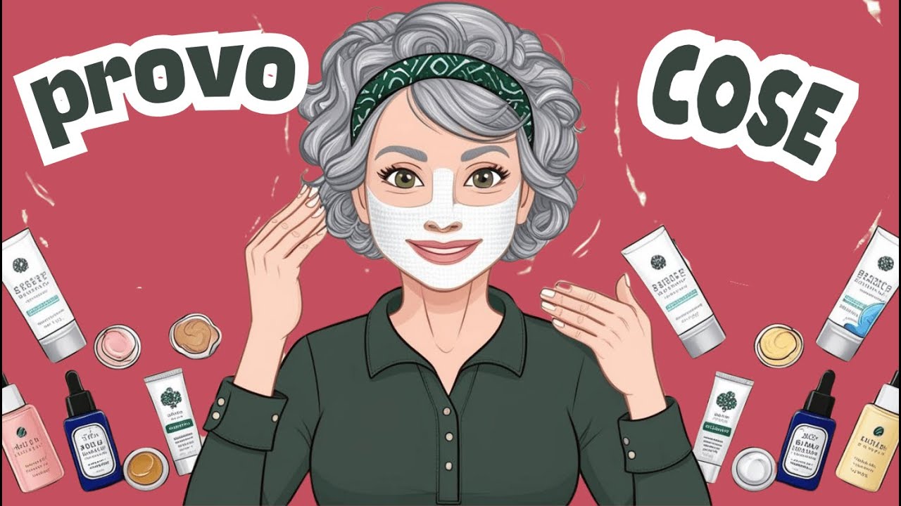 VIRALE e NON LO SAPEVO…PROVO MASCHERE, SIERI e  FACCIO DANNI ...UNBOXING RINTRONATO