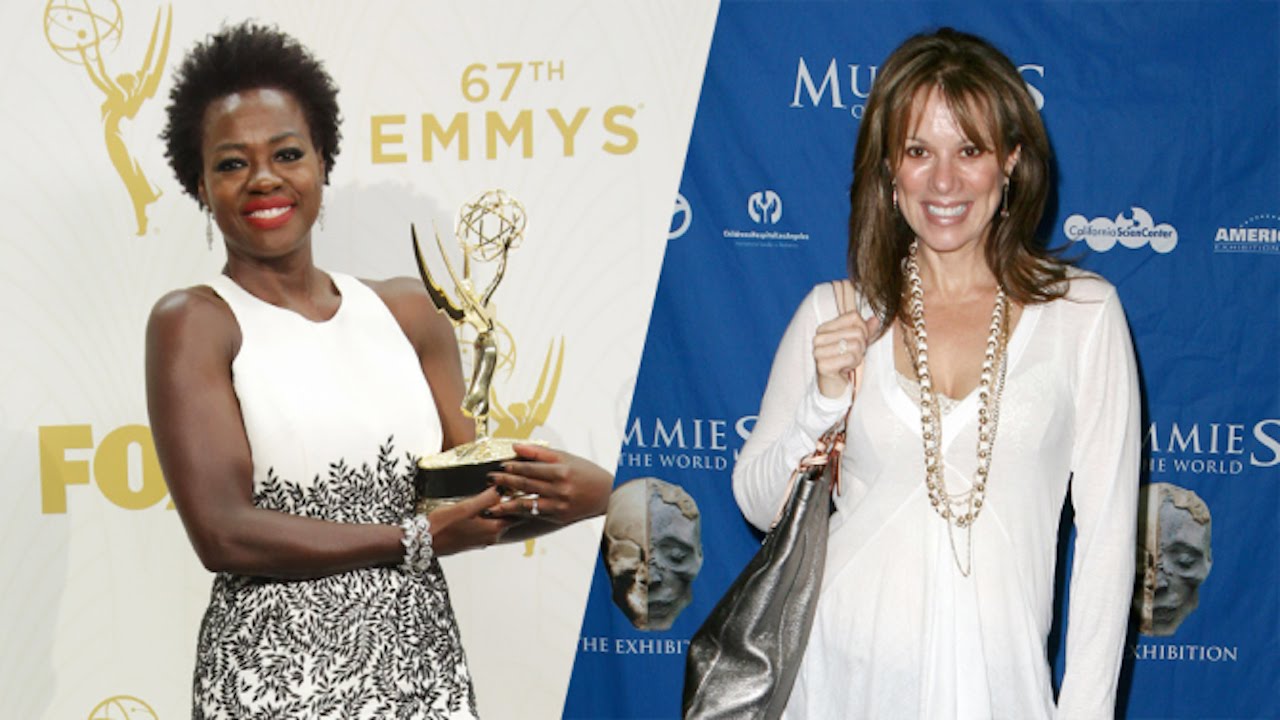 Not Everyone Is Happy With Viola Davis’ Emmy Speech
