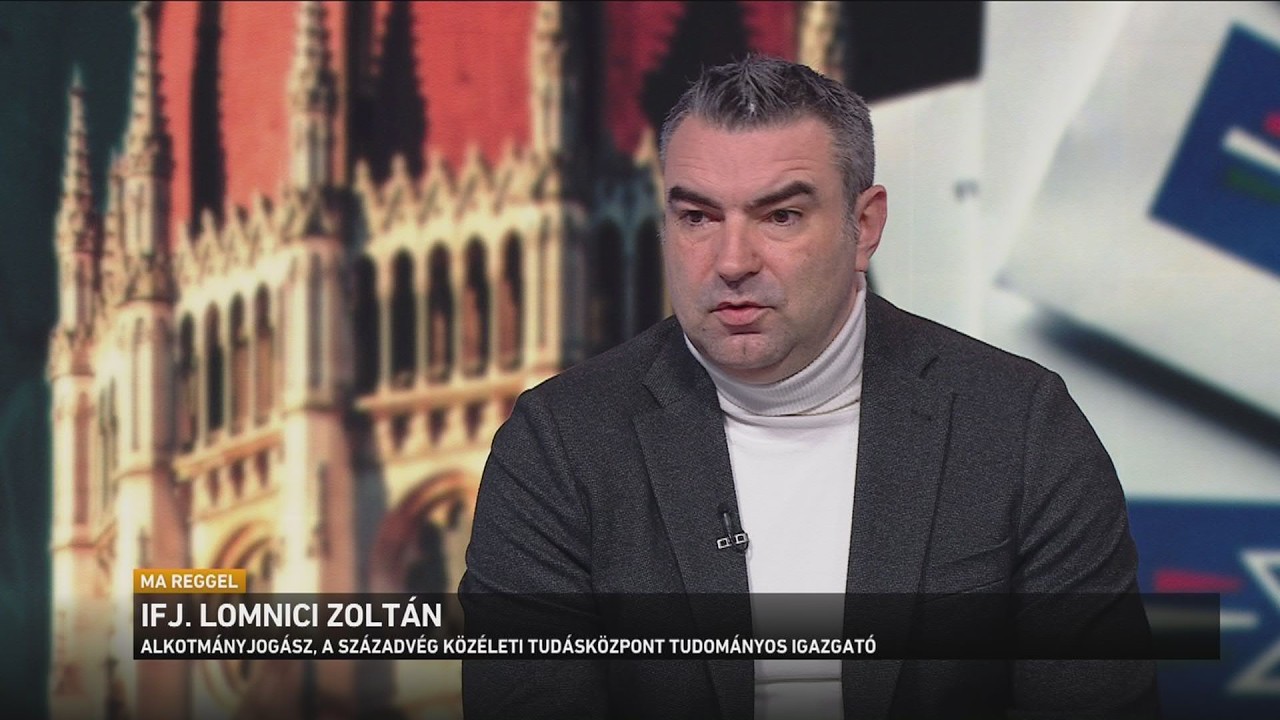 A veszélyek korában élünk, a szemünk láttára dől el Európa, a háború és a béke sorsa
