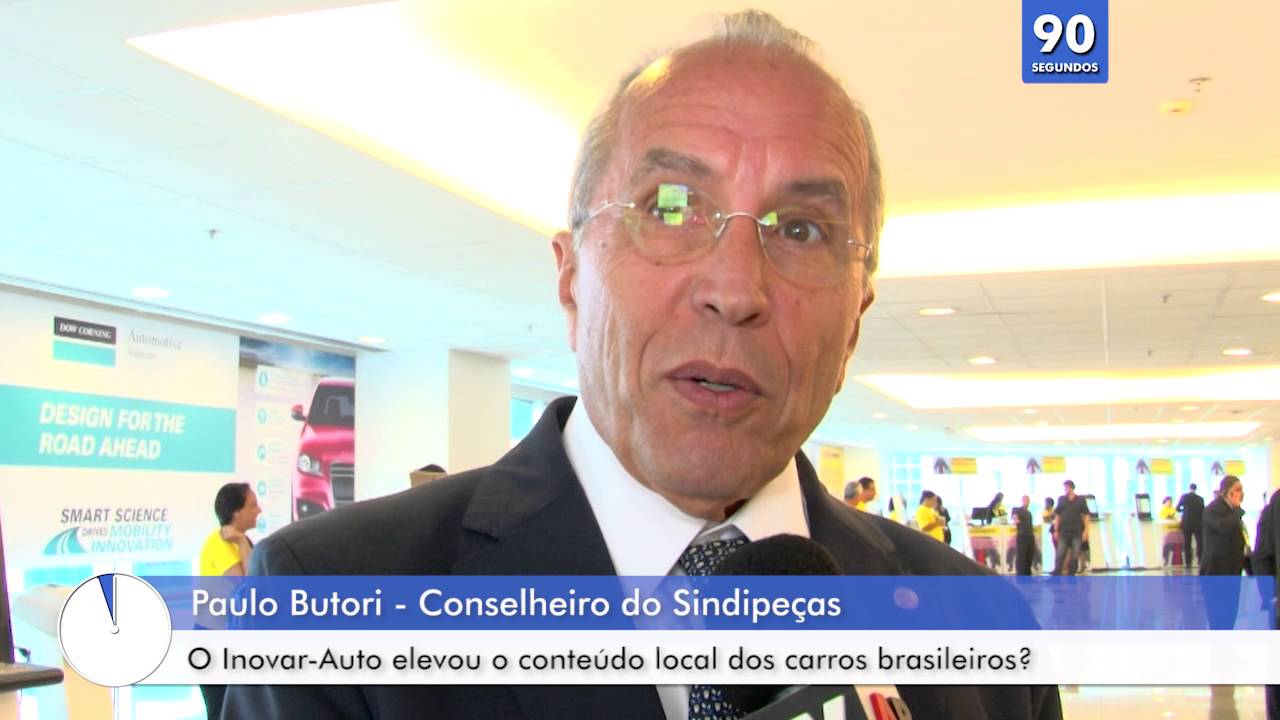 O Inovar-Auto aumentou a demanda por autope&ccedil;as nacionais?