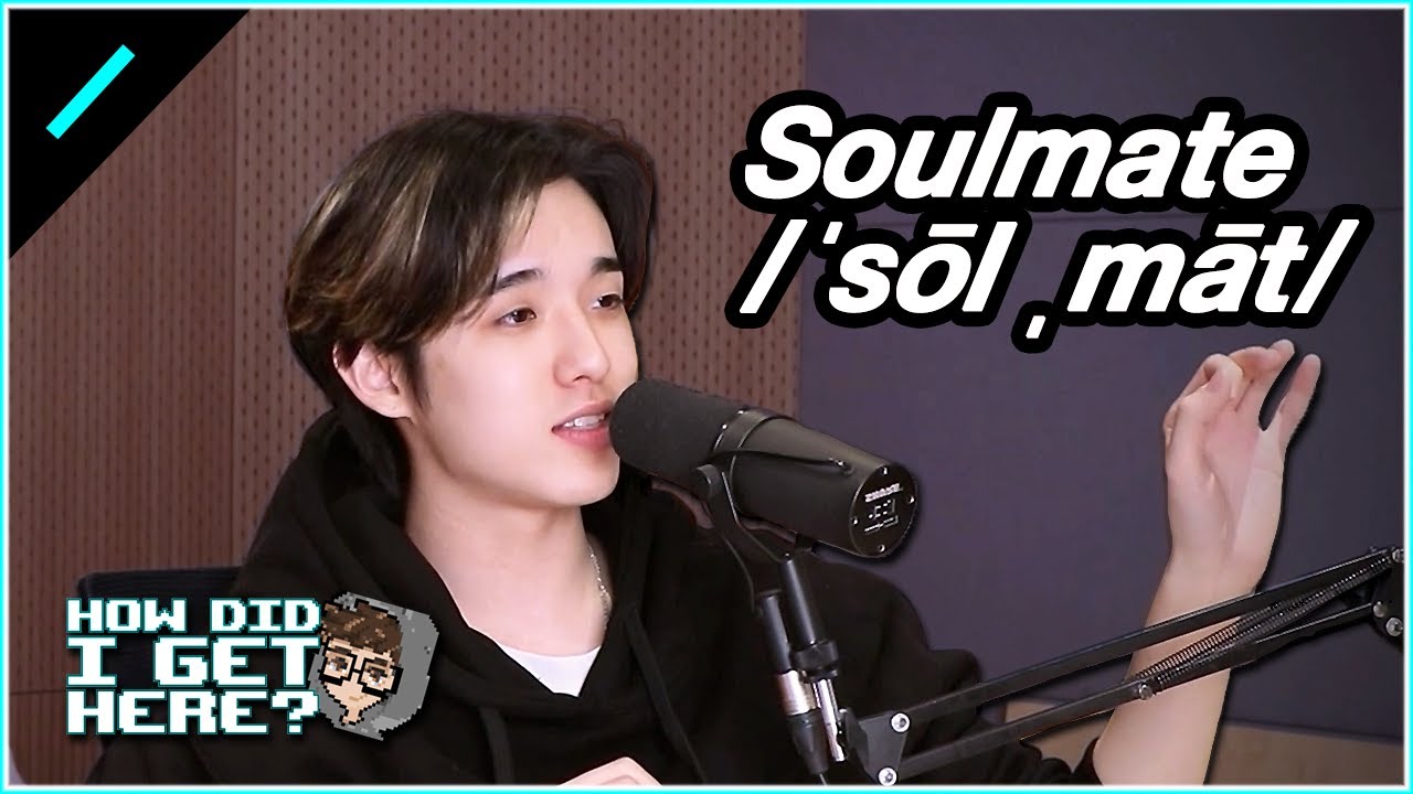 Jae's Definition of Soulmates | HDIGH Ep. #3 Highlight