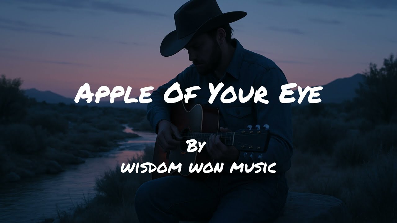 Apple Of Your Eye (Lyrics)