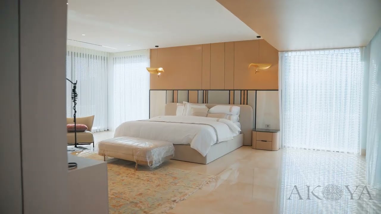 The Empire luxury  Villa