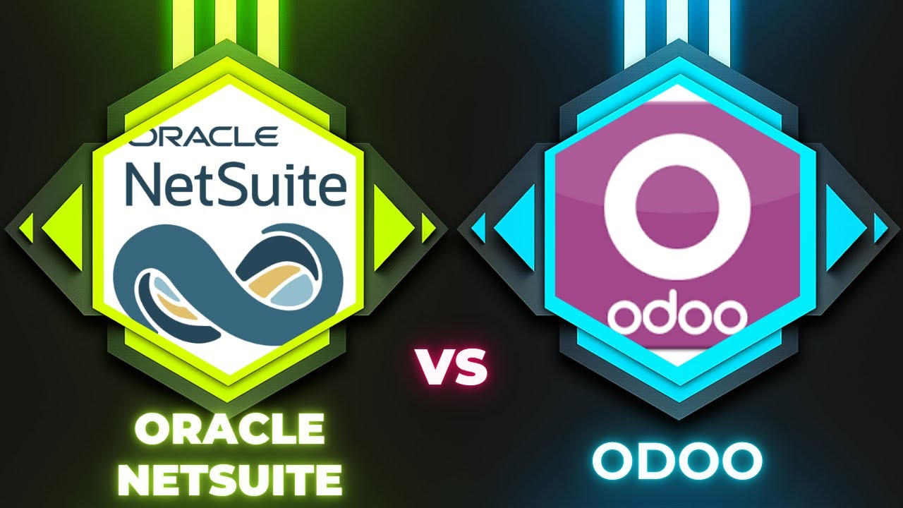 Oracle NetSuite против Odoo &ndash; какая из них лучше?