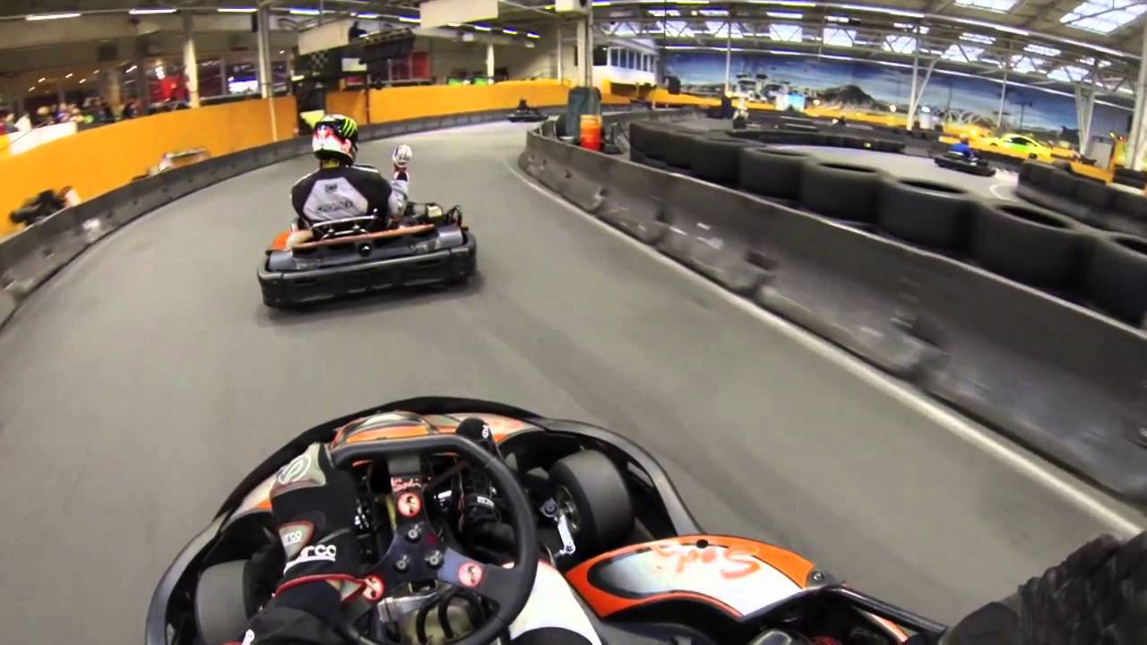 Planetkart Mannheim Jahresabschluss 2014 / andersrum