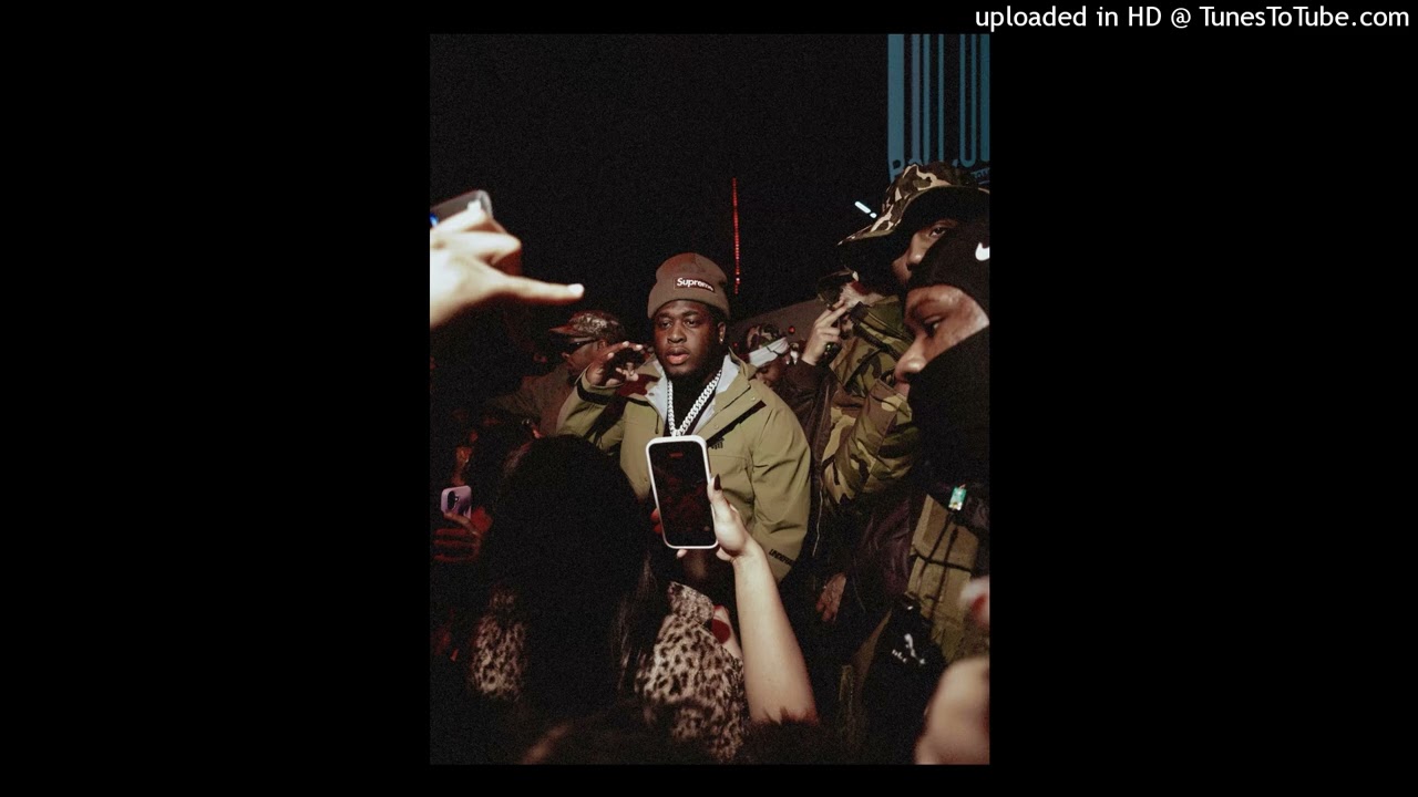 [FREE] Cash Cobain x Chow Lee Type Beat “IF I”