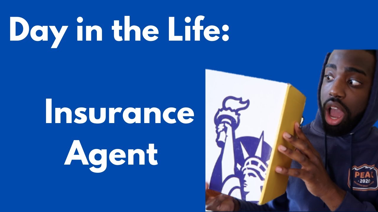 Day in the Life of an Insurance Agent | Binding Policies, Unboxing Liberty Mutual gifts and more!