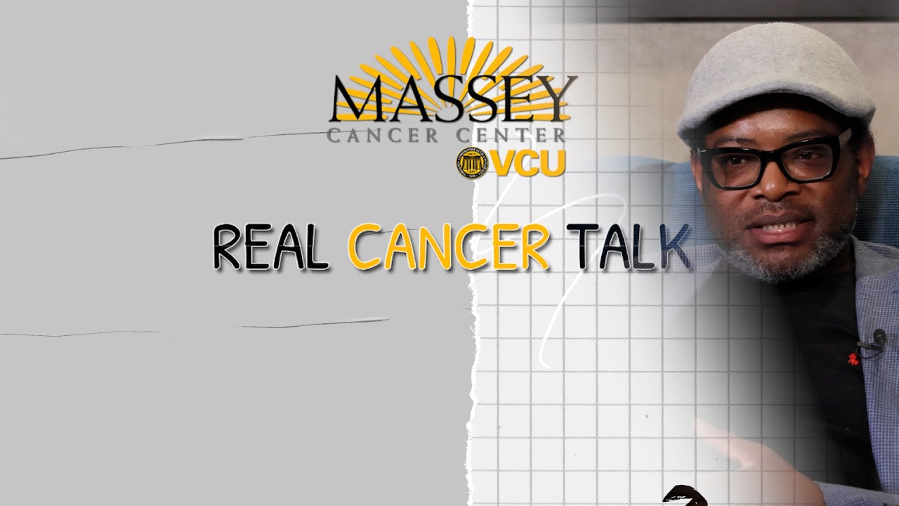 Real Cancer Talk: Journey of a Cancer Champion