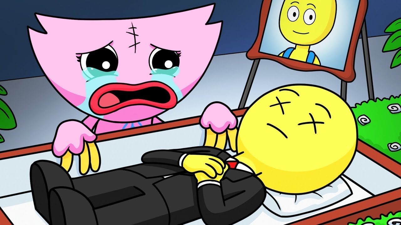 JUGADOR SE MUERE! (ANIMACI&Oacute;N)