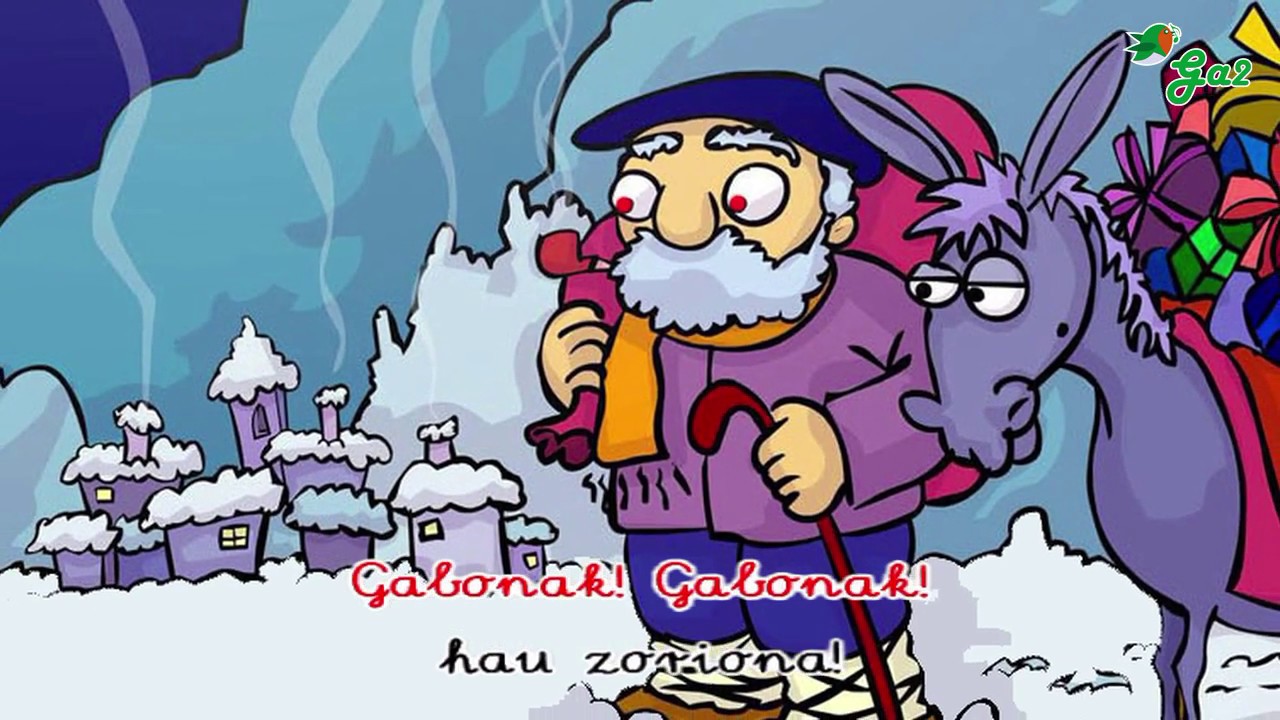Bizarzuri (Imanol Urbieta)