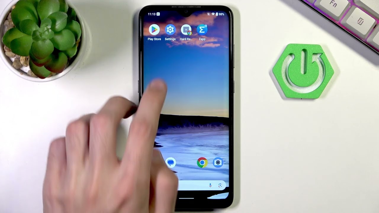 NOKIA 5.3 Auto Brightness Not Working &ndash; Easy Fix