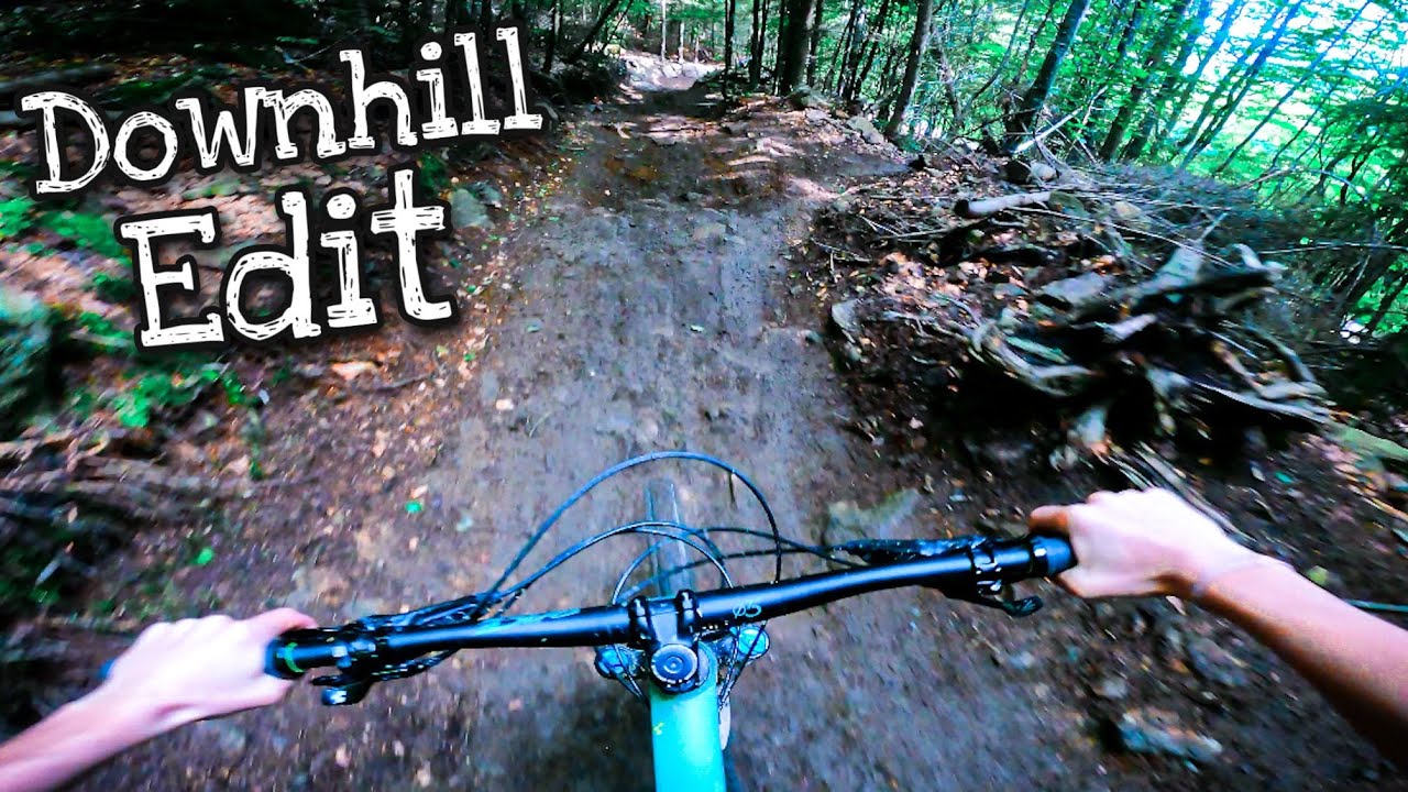 Dream Park - Mtb Downhill edit - extreme Mtb Dh - liebe diesen Bikepark MtbZone Gei&szlig;kopf