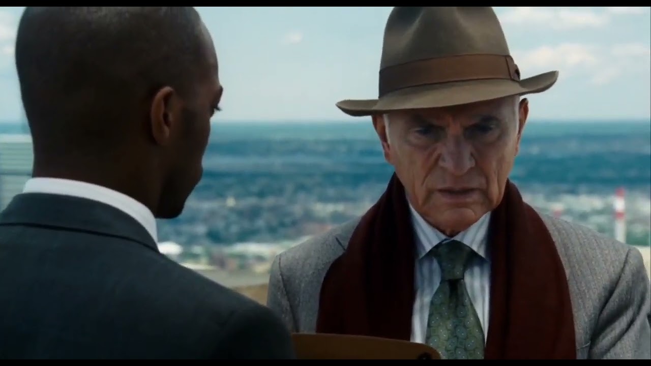 Film I Guardiani del Destino