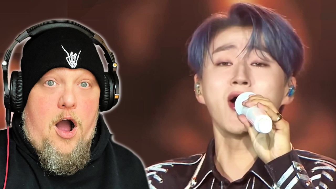 FIRST TIME Hearing Forestella &ndash; Bohemian Rhapsody LIVE&hellip; I Wasn&rsquo;t Ready! (Reaction)
