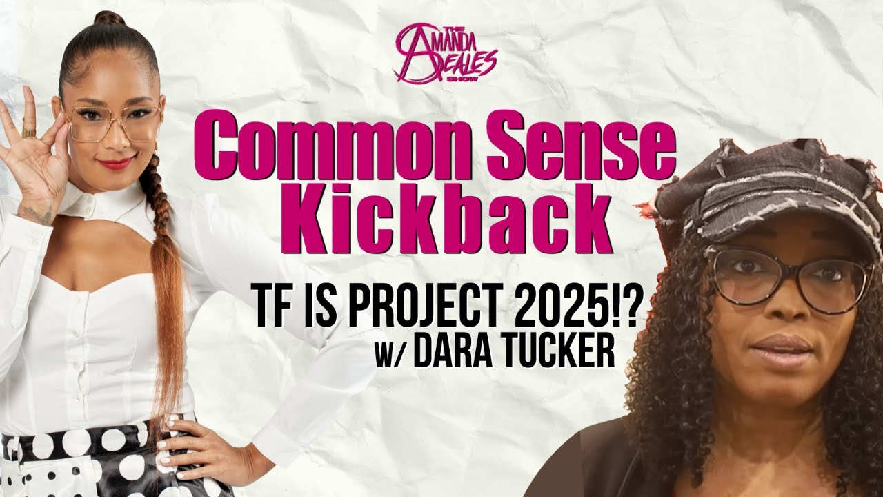 COMMON SENSE KICKBACK: 